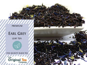 English Breakfast / Earl Grey Tea Gift