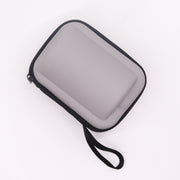 Travel Mountain Teapot Set - Four Cups - Travel Pack